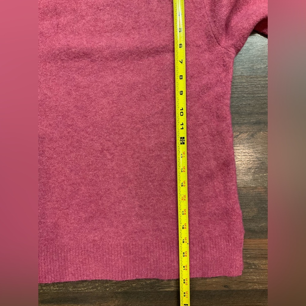 J. Crew Factory Crewneck Sweater in Extra Soft Yarn - Picture 4 of 14